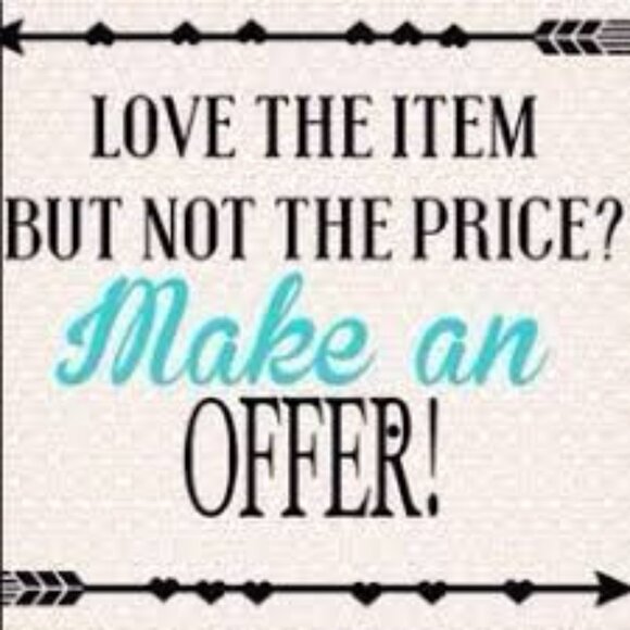 Poshmark XL Jumbo Canvas Tote Bag New - Picture 3 of 3